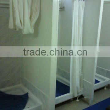 CE shower container house