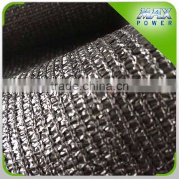 agriculture black sun shade net cloth