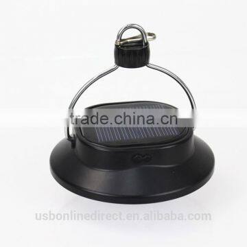 Economic Useful Outdoor Waterproof Solar Led Lights Portable Camping Lamp photo-5