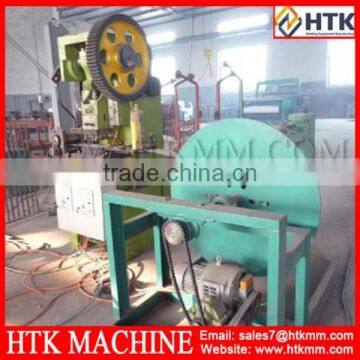 Galvanized Low Price Concertina Razor Barbed Wire Machine (factory Price) photo-5