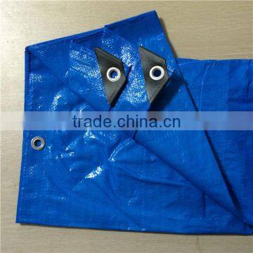 plastic loom knitting tarpaulin and anti flammable tarp