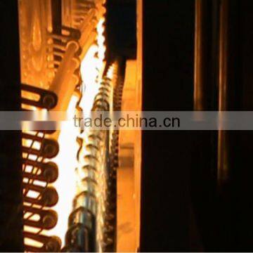 JKBA120-200L Extrusion Blow Molding Machine photo-4