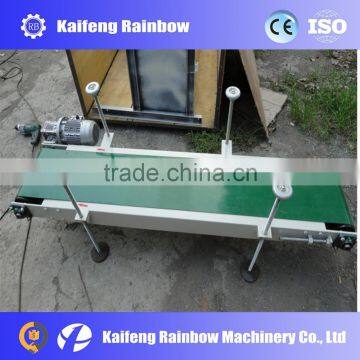 Easy-operation Automatic Packing Scale on Hot Sale photo-3