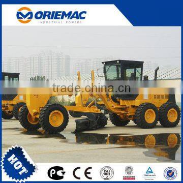 Changlin Very Hot Sale 220HP Motor Grader PY220H Motor Grader photo-3