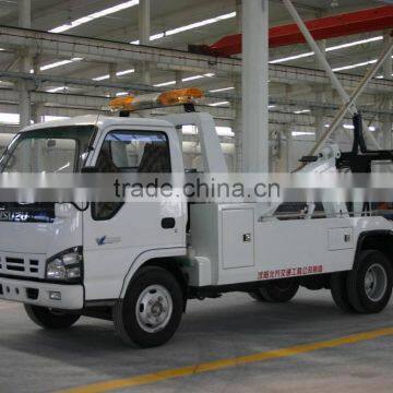 Hot Sale Low Price Road Wrecker KFM5061TQZ07P Light-duty photo-2