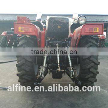 Factory Price Good Quality 45hp Orchard Tractor photo-6