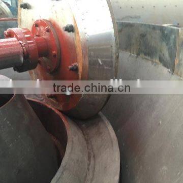 High -quality Manganese Wheel ,wet Pan Mill ,gold Grinding Machine