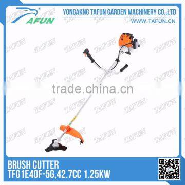 Hot Selling Aluminium Grass Trimmer Best Quality (TFG1E40F-5G) photo-2