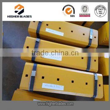 Carbon Steel Curved Grader Cutting Edge Blades for Motor Grader 5D9558 5D9559 photo-4