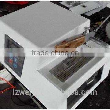 DTQ-5 Speed Procision Cutting Saw High Quality Weiyi Brand photo-2