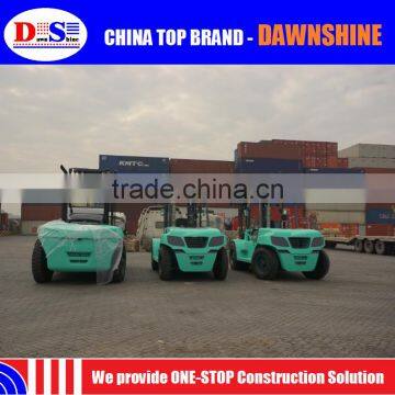 Chinese Best Forklift Brand 10 Ton 12ton Forklift photo-4
