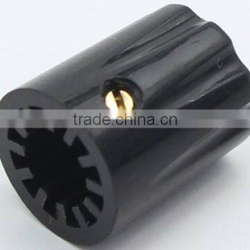 DAVIES 1900H Clone Guitar Control Knobs With Scalloped Edge photo-2