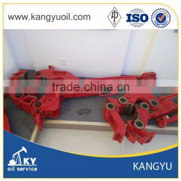 API 7K Spec type B and SB Manual Tongs