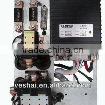 electric circuit board CTD-1