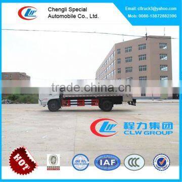 Dongfeng Milk Tank Truck