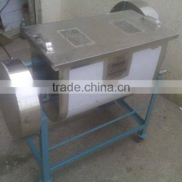 PEAST MIXING MACHINE photo-5