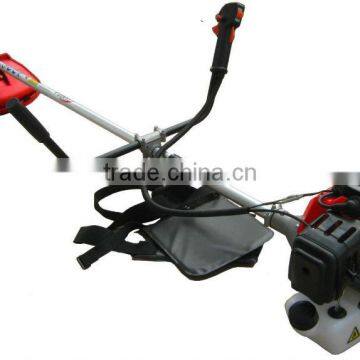 gasoline engine shoulder type brush cutter CG430