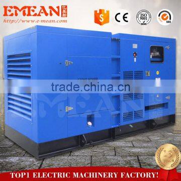 Best Quality 400kva~1000kva Diesel Generator Price photo-5