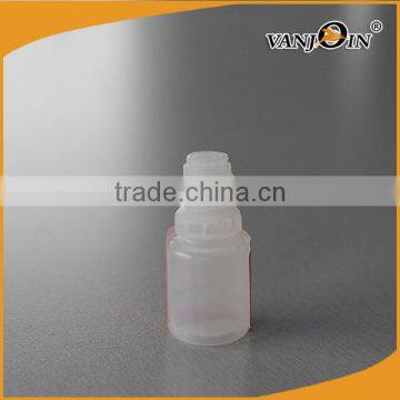 Small Travel Size Plastic Squeezable Dropper Bottles 10ml or 8ml photo-4