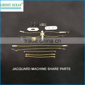 CREDIT OCEAN All Kinds Jacquard Machine Share Parts photo-4
