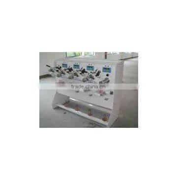 High Speed Sewing Thread Winding Machine photo-2