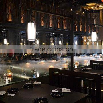 Ultrasonic Landscaping Mist Maker photo-4