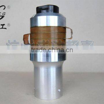 15kHz Upside-down Trumpet Type Ultrasonic Tranducer photo-5
