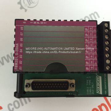 FOXBORO AI2 2500M/AI2/XXXXX/XXXXXX FACTORY SEAL++HOT SELL