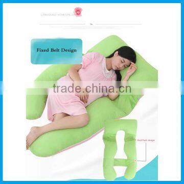Pillow for Pregnant Women,Mini Compact Side Sleeper photo-5