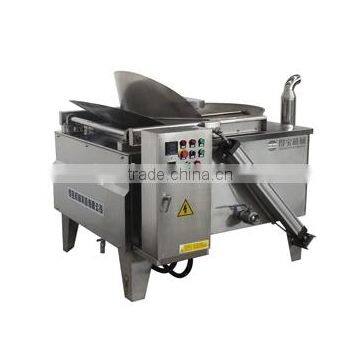 Industrial Gas Fryer photo-6