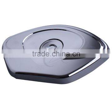 Timing Chain Cover Chrome For Honda GL1800 GOLDWING 01-13 photo-3