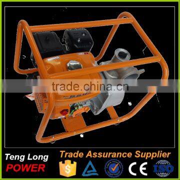 High Quality Low Price Gasoline Engine Drived Electric Water Pump photo-2