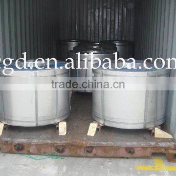 Galvanized steel coil/galvanized steel coil for roofing sheet/g40 galvanized steel coil