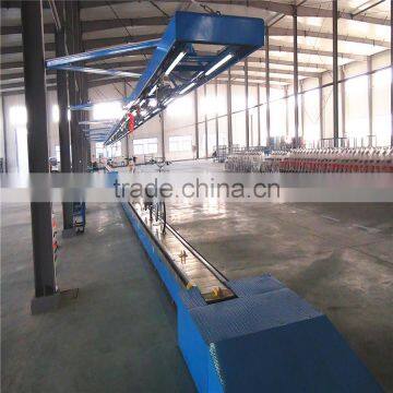 Scooter Assembly Line Production Line photo-4