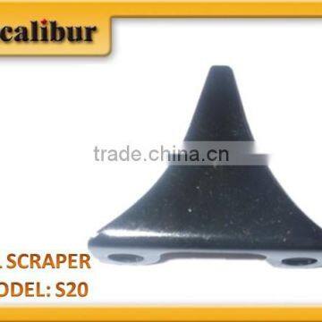 5HP Single Cylinder Gasoline Engine Spare Parts- OIL SCRAPER Model S20