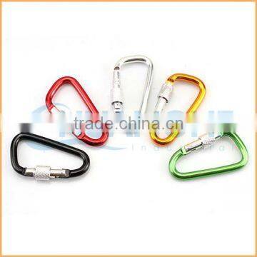 Fashion High Quality parachuting carabiner