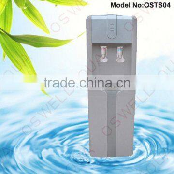 Silver color Water Dispenser (Water Cooler)