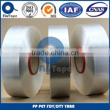 HOT SALE GOOD PRICE HIGH TENACITY DTY 150/48F COLOR POLYESTER YARN photo-3