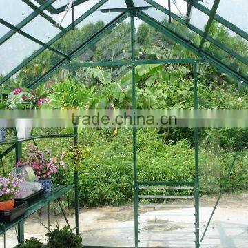 Robinsons Regal Safety Toughened Glass Greenhouse Series photo-2