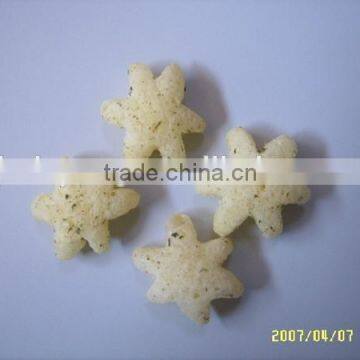 Commercial Puffing Corn Snack Food Extruder/ Puffed Corn Snack Machine Factory Price photo-6