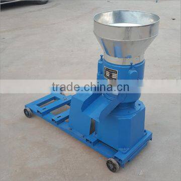 Factory Price Feed Pellet Machine CE Approved photo-5