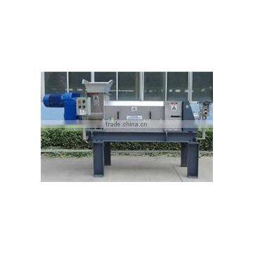 10-20TPD High Oil Yield Copra Oil Press Machinery for VCO photo-3