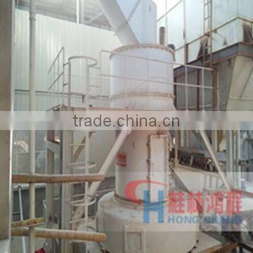 Guangzhou Supplier Stone Grinding Machine, Mineral Grinder, Grinding Machine Wiht Best Price photo-3