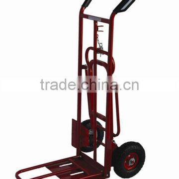 Warehouse Hand Trolley photo-1