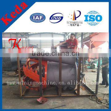 Dredging Equipment Rock Cutting Tools For Cutter-Headed Dredger photo-6