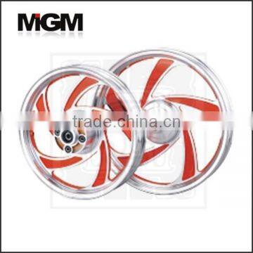 OEM CHINA Motorcycle Wheel photo-4