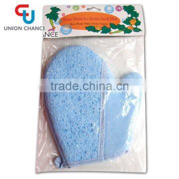 Body Wash Scrubber Glove,Body Shower Glove