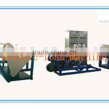 PE Foam Sheet Extrusion Line(FS-135)