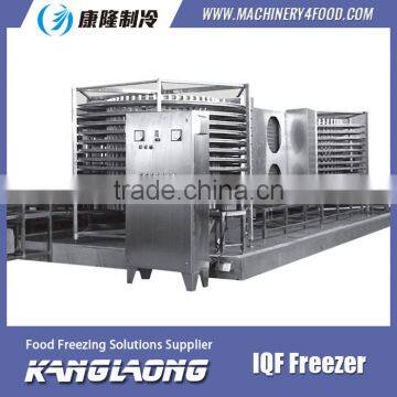 2015 New Design High Quality Meat Refrigerator photo-5