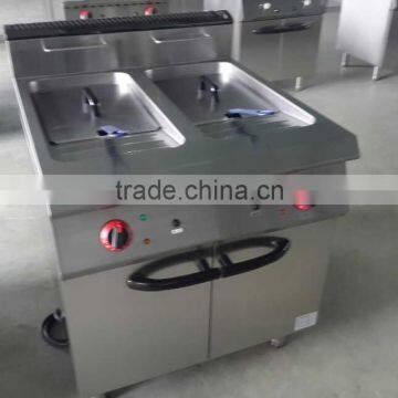 Electric Fryers Electrical Deep Fryer Electric Deep Fryer Commercial photo-2